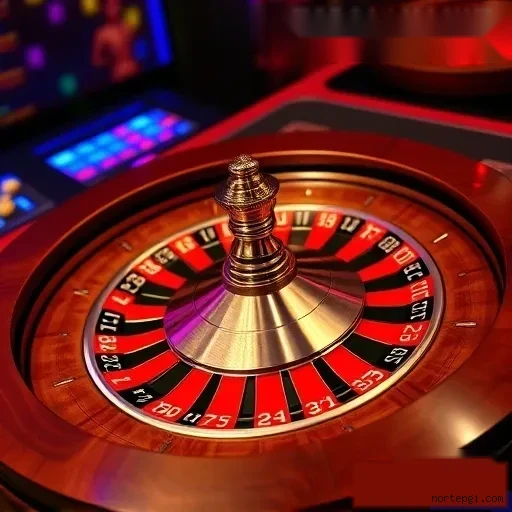 Slots no app Nortepg mobile